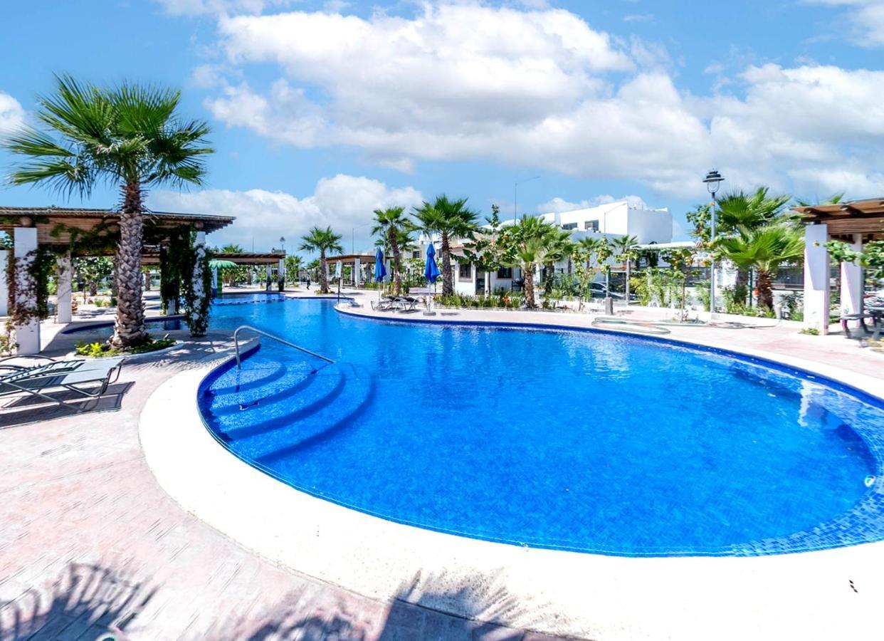 Departamento El Marino Apartment Mazatlan Luaran gambar