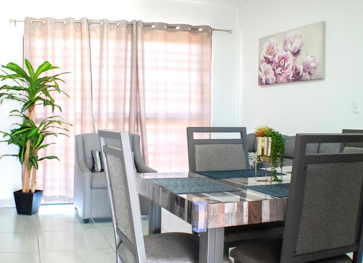 Departamento El Marino Apartment Mazatlan Luaran gambar