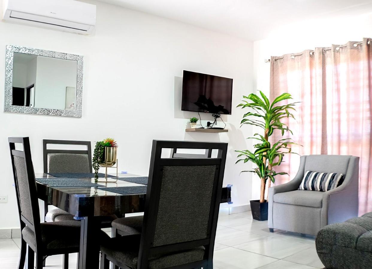 Departamento El Marino Apartment Mazatlan Luaran gambar
