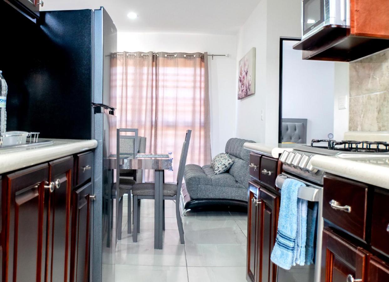 Departamento El Marino Apartment Mazatlan Luaran gambar