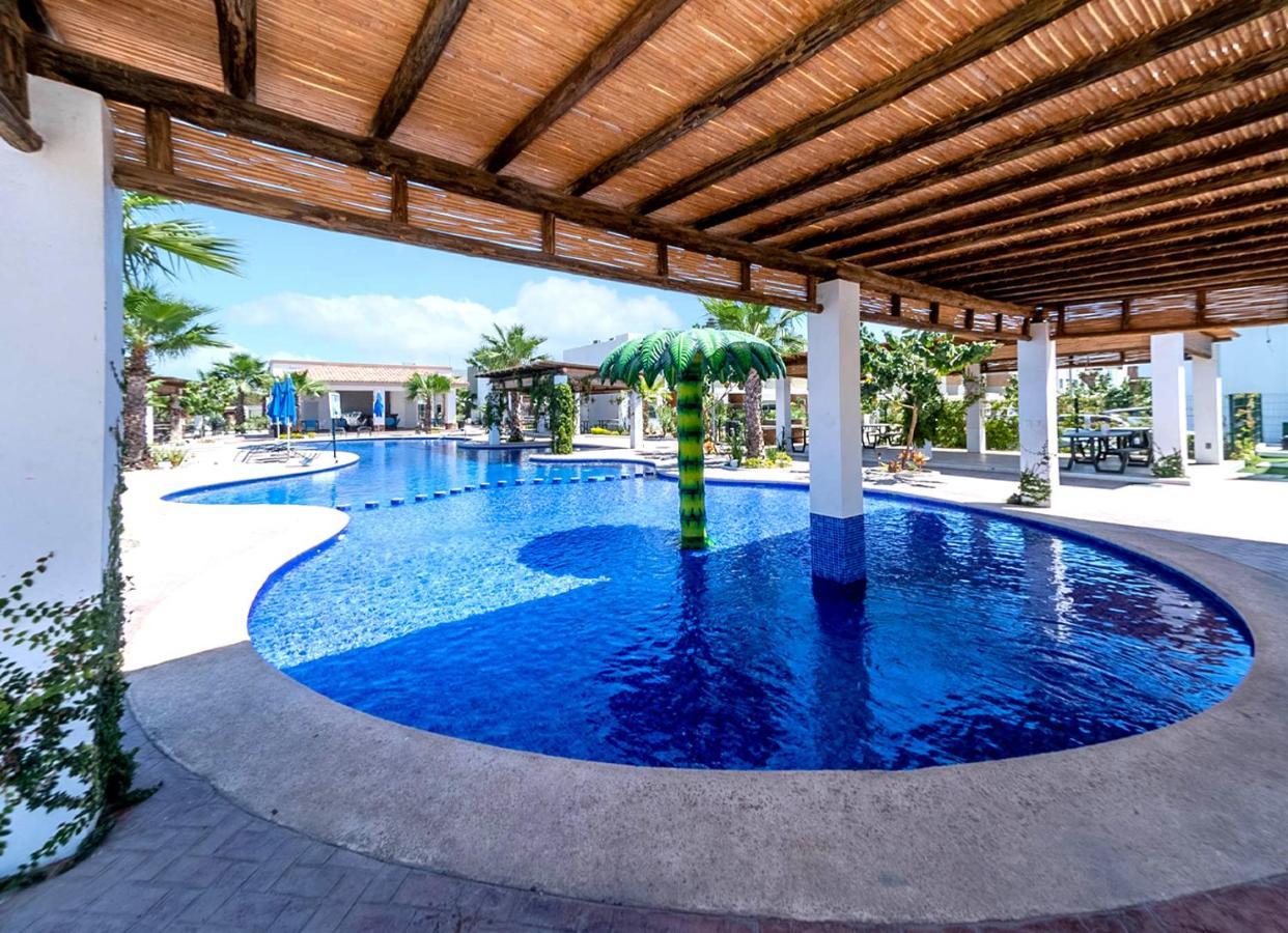 Departamento El Marino Apartment Mazatlan Luaran gambar