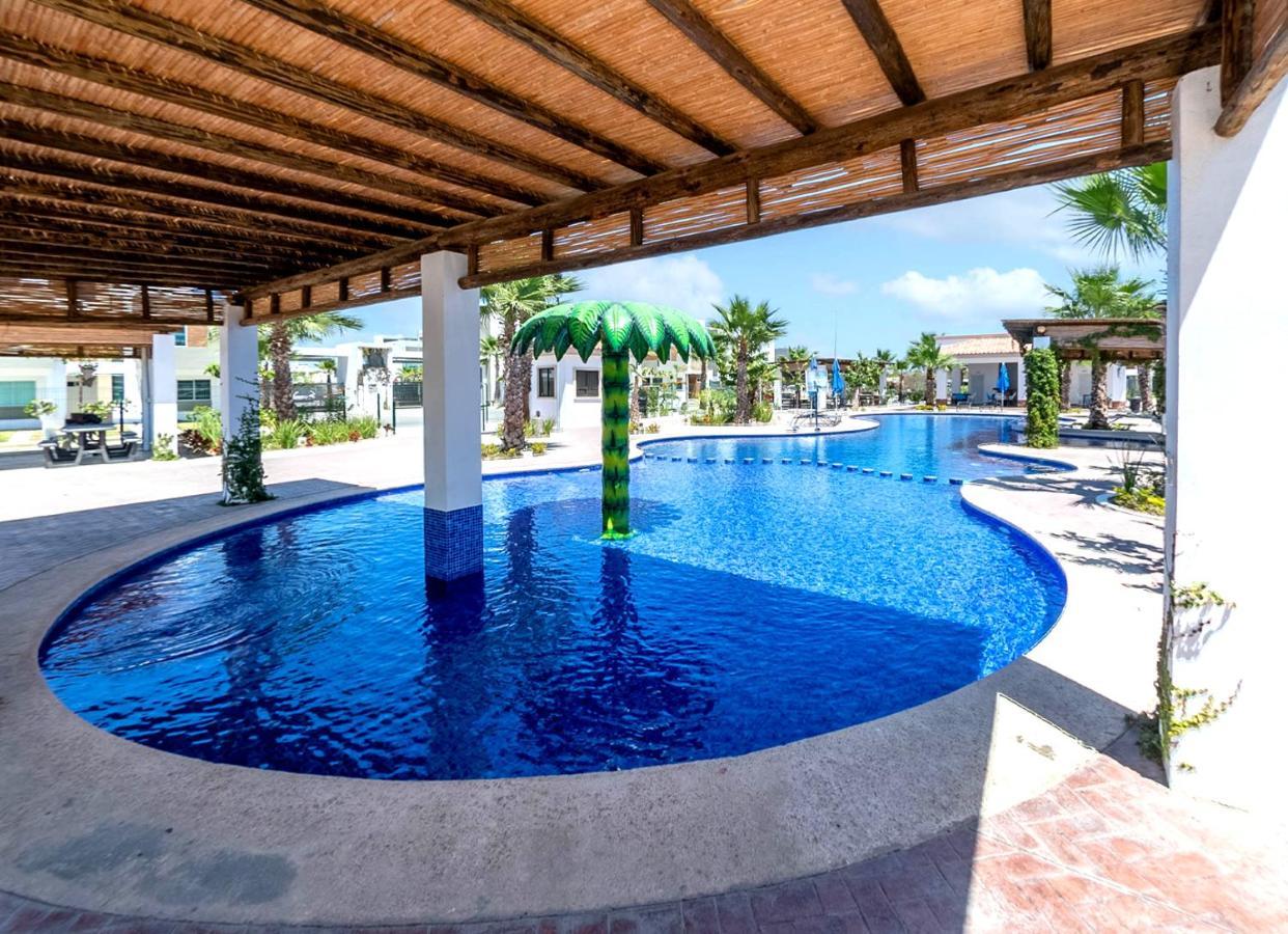 Departamento El Marino Apartment Mazatlan Luaran gambar