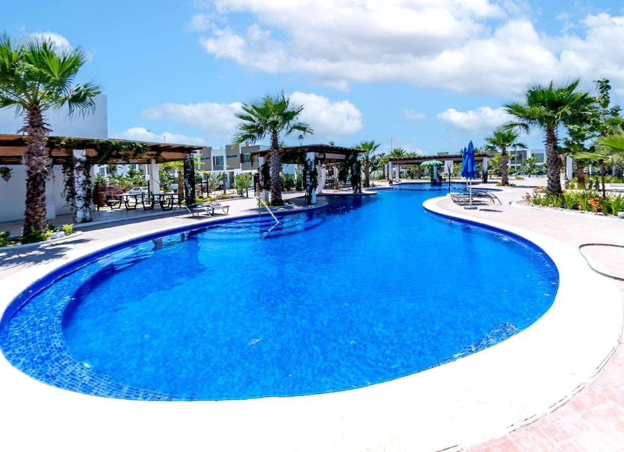 Departamento El Marino Apartment Mazatlan Luaran gambar