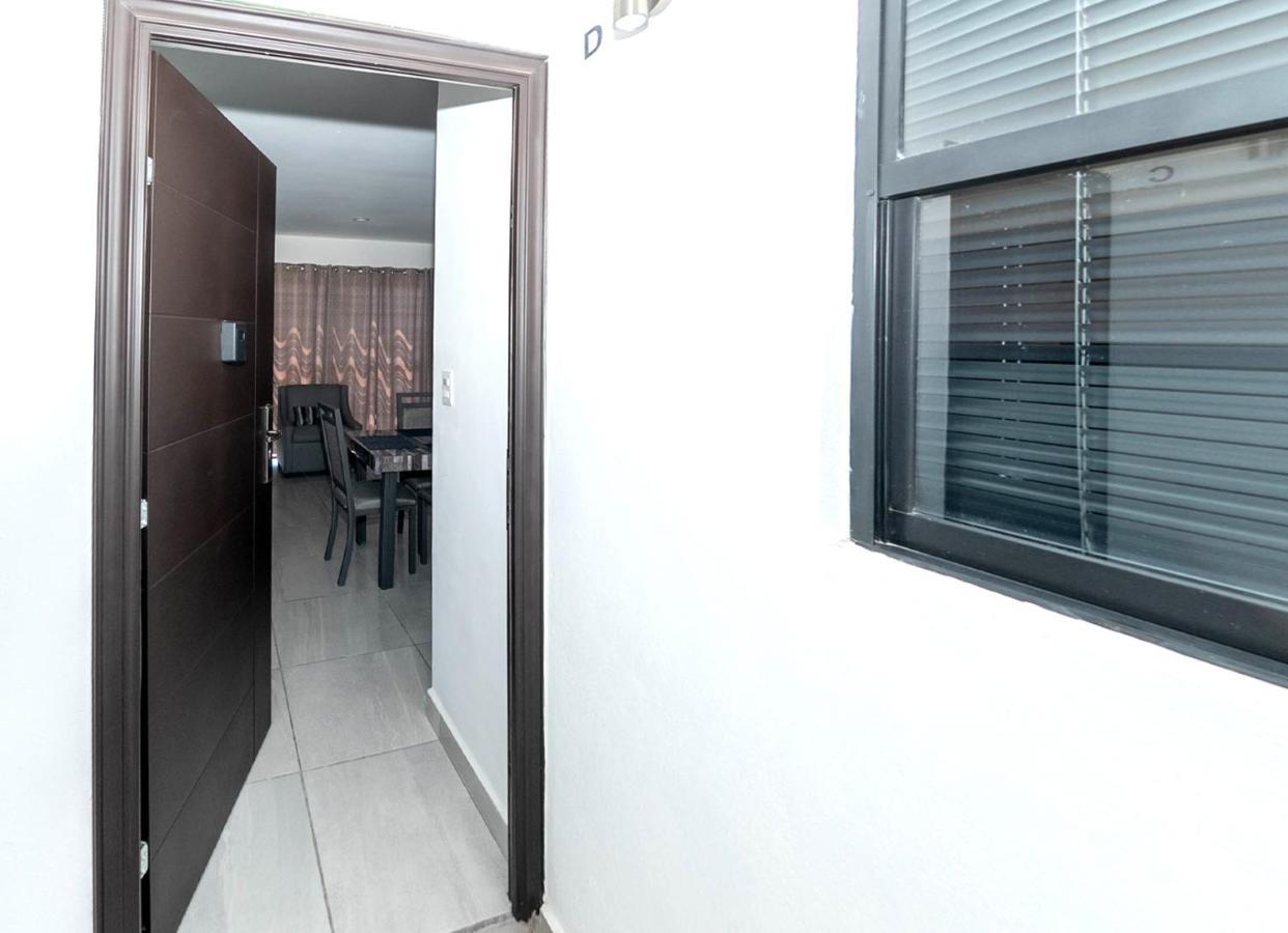 Departamento El Marino Apartment Mazatlan Luaran gambar