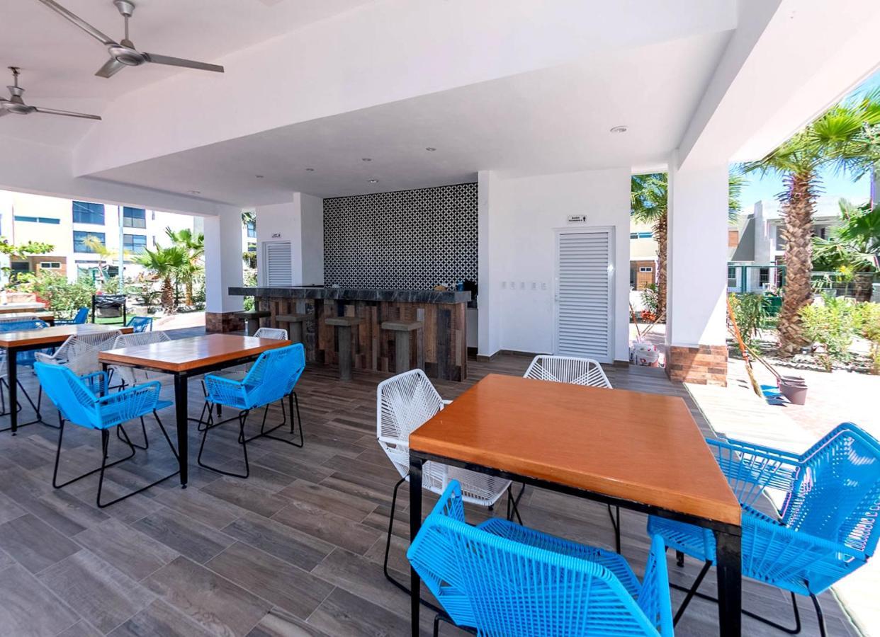 Departamento El Marino Apartment Mazatlan Luaran gambar