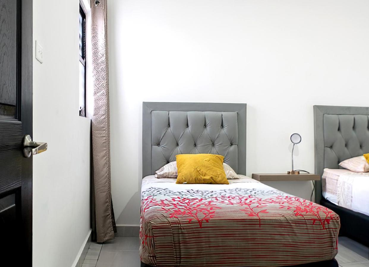 Departamento El Marino Apartment Mazatlan Luaran gambar