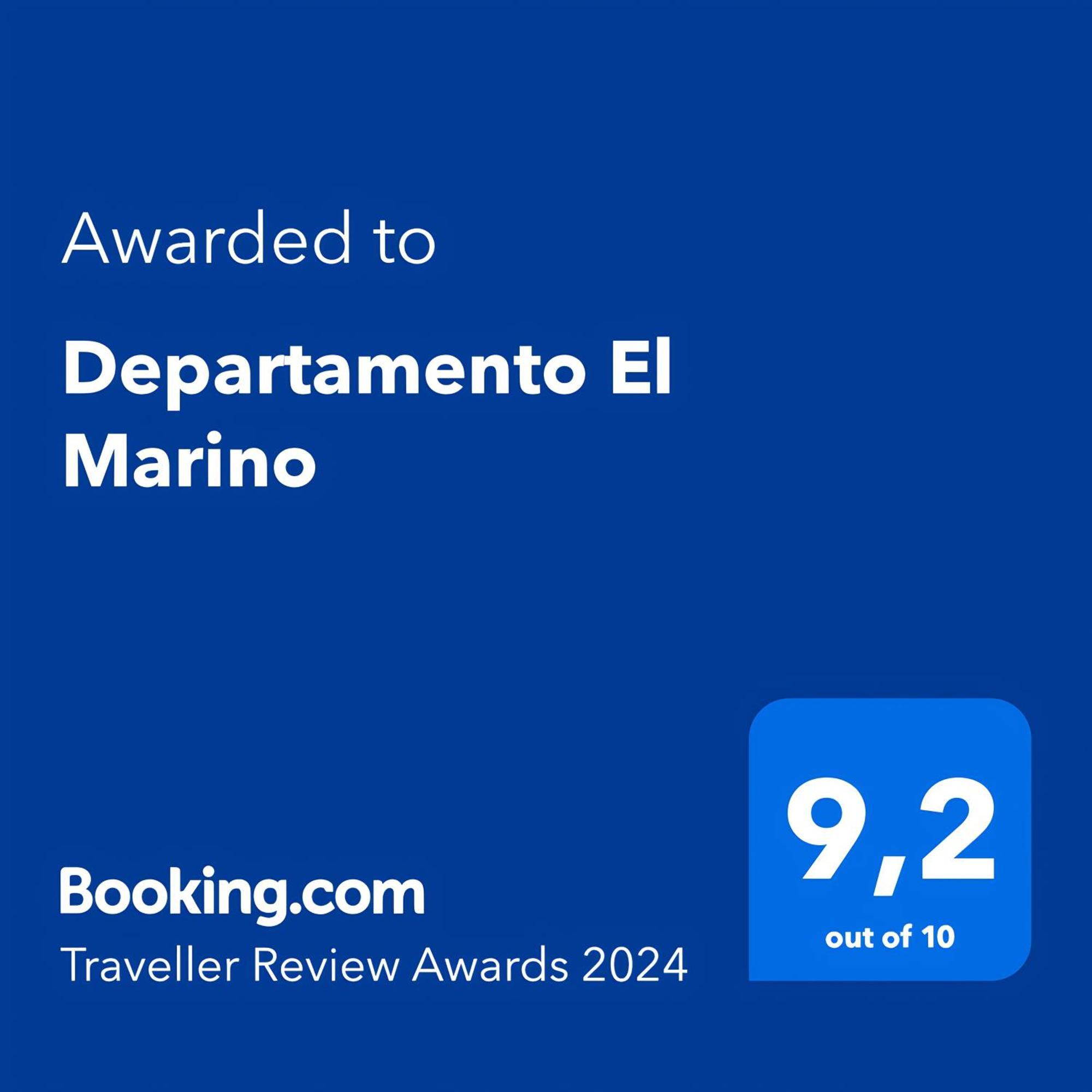 Departamento El Marino Apartment Mazatlan Luaran gambar